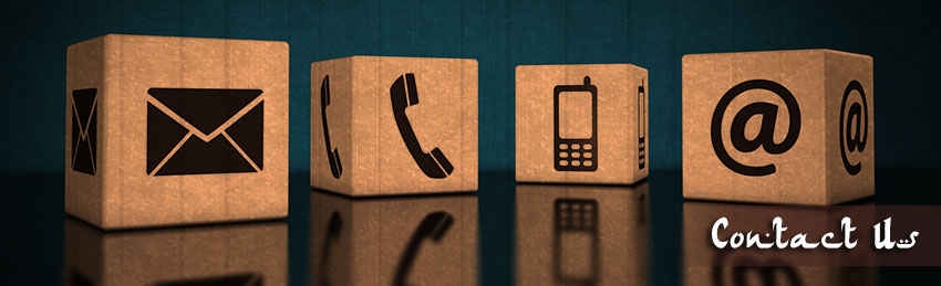 Contact Banner